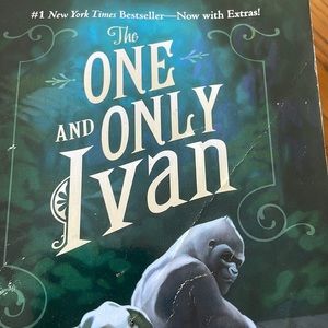 The One and Only Ivan